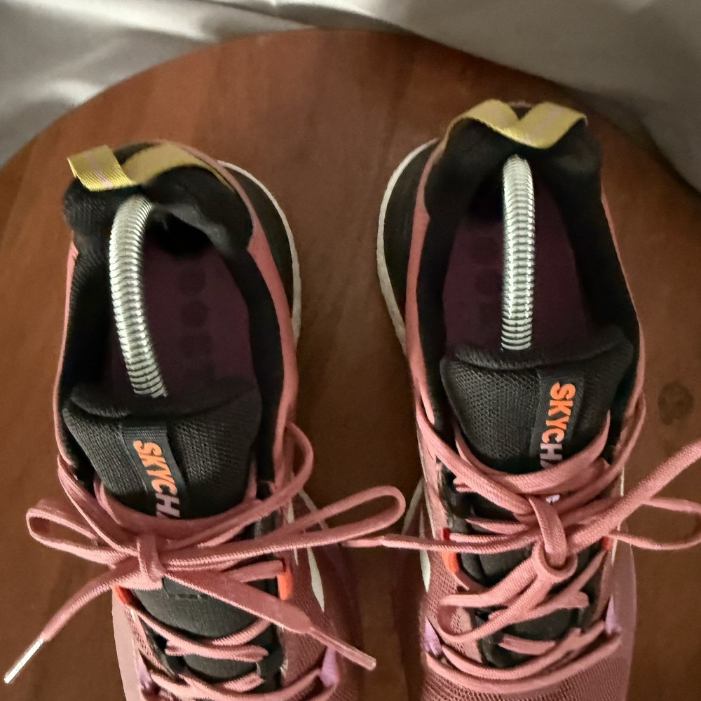 Adidas Terrex Skychaser 2.0 Gore-Tex‎  Sneakers Hikers Women's Size 10 - Picture 9 of 16